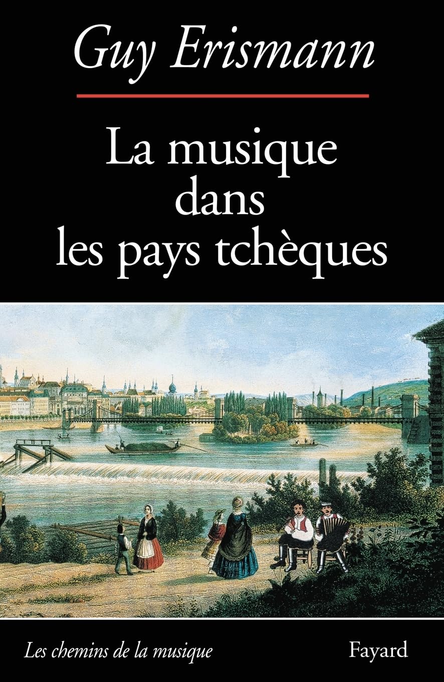 La Musique dans les pays tchèques comprendre les origines slaves
