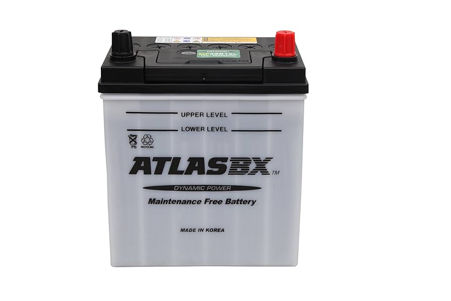 ATLASBX ( アトラス ) 国産車バッテリー 充電制御車用バッテリー ATLAS BX Premium アトラス(ATLAS) 国産