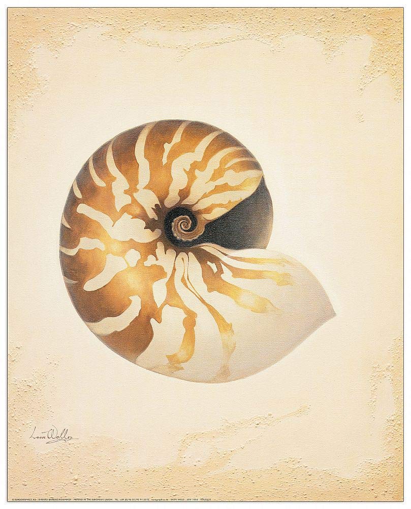 Artopweb Decorative Panel, Engineered Wood, Multicolour, 40x50 Cm