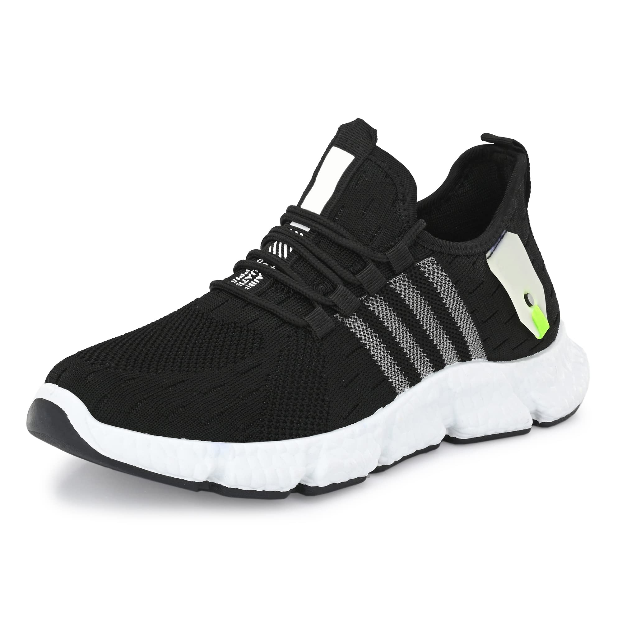 See full amazon price history chart for Klepe Mens Running Shoes(Black 10 UK ST-M-2120) Klepe Mens Running Shoes(Black 10 UK ST-M-2120) (B09Q8YD79L) Amazon Price History, Amazon Price Tracker