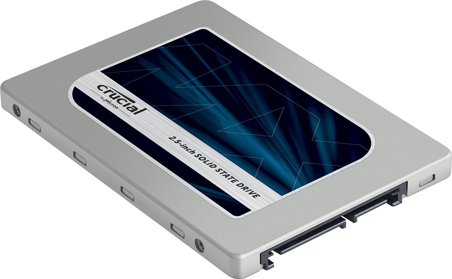 Crucial SSD MX200 1000GB 2.5インチ SATA Amazon | Crucial MX200 1TB SATA 2.5 Inch Internal Solid State
