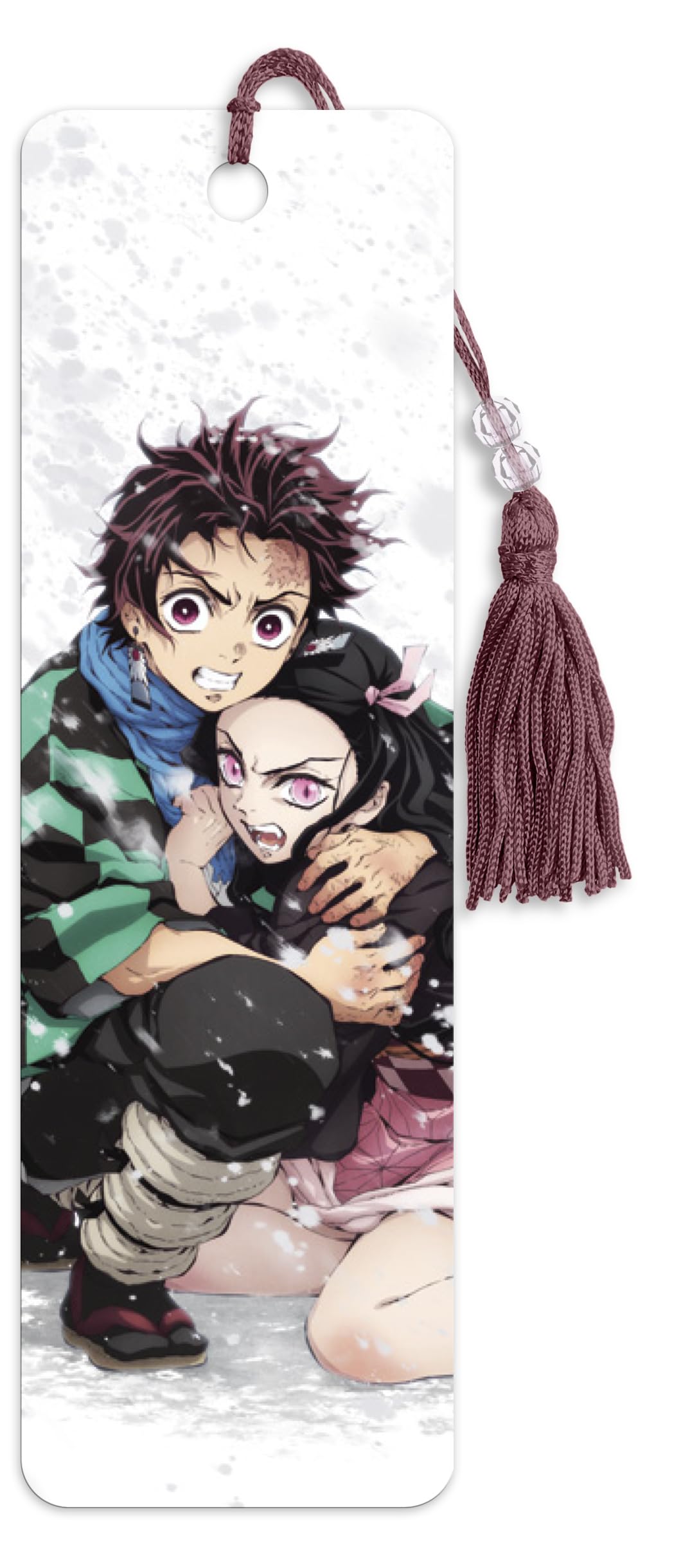 Trends International Demon Slayer Premier Bookmark Stationery