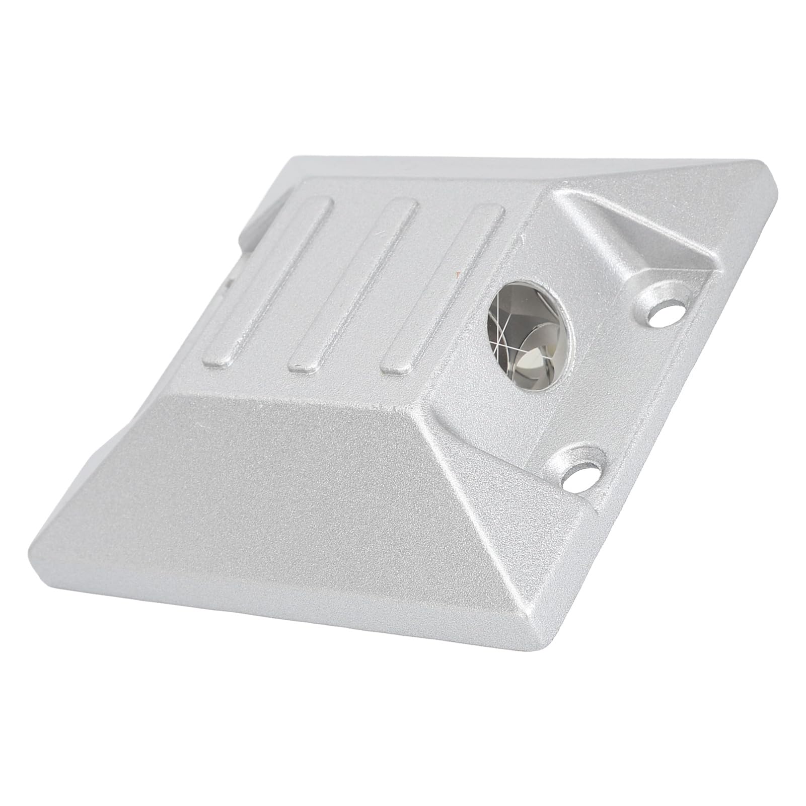 aqxreight Aluminiowy Pryzmat Geodezyjny 25,4mm