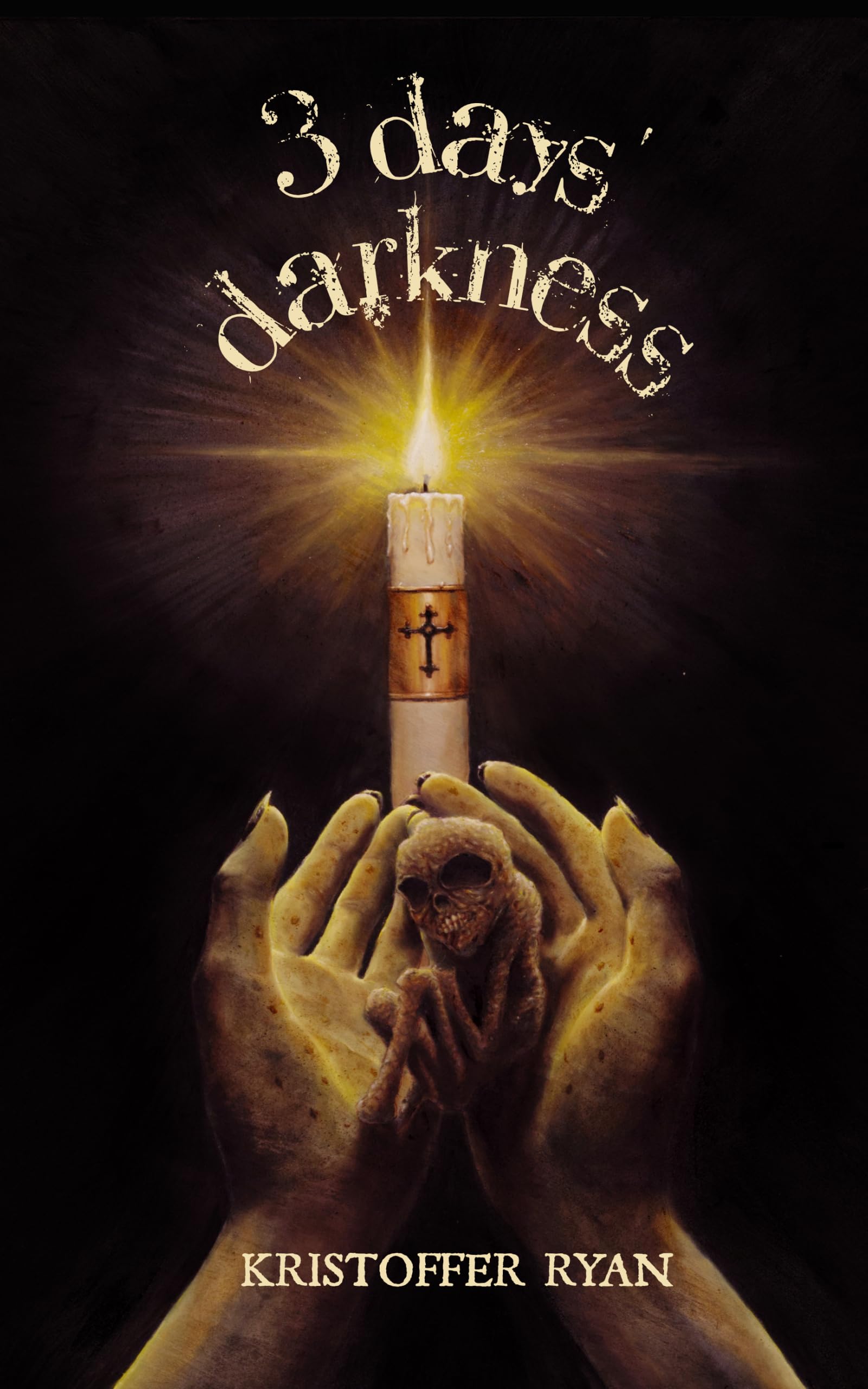 3 Days' Darkness