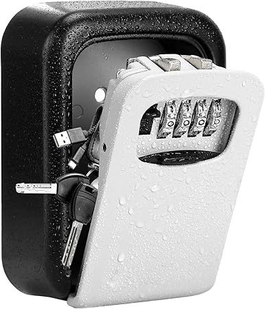 Amazon Co Jp キーボックス C Timvasion 金庫 4桁暗証番号ダイヤル式 屋外 キー収納 鍵の保管ボックス 印鑑や鍵の保管 受け渡し 防犯 盗難防止 壁掛け鍵収納ボックス 住宅展示場 工事現場 マンション 会社 倉庫などに適用 日本語説明書 文房具 オフィス用品 Amazon Co Jp キーボックス C Timvasion 金庫 4桁暗証番号ダイヤル式 屋外 キー収納 鍵の保管ボックス 印鑑や鍵の保管 受け渡し 防犯 盗難防止 壁掛け鍵収納ボックス 住宅展示場 工事現場 マンション 会社 倉庫などに適用 日本語説明書 文房具 オフィス用品