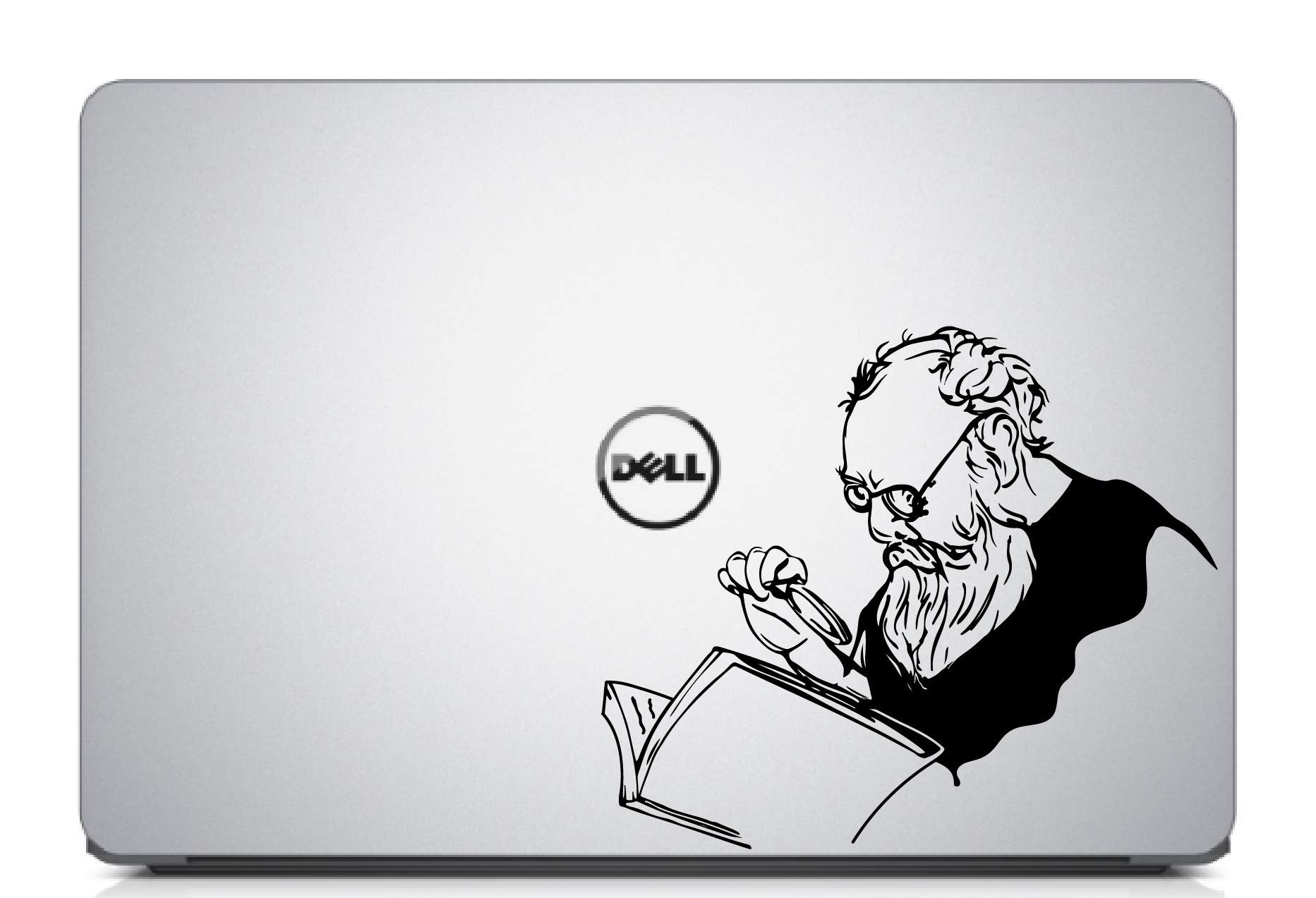 PEACOCKRIDE Vinyl Legendary Periyar Laptop Decal Black (B07PPQ3451) Amazon Price History, Amazon Price Tracker