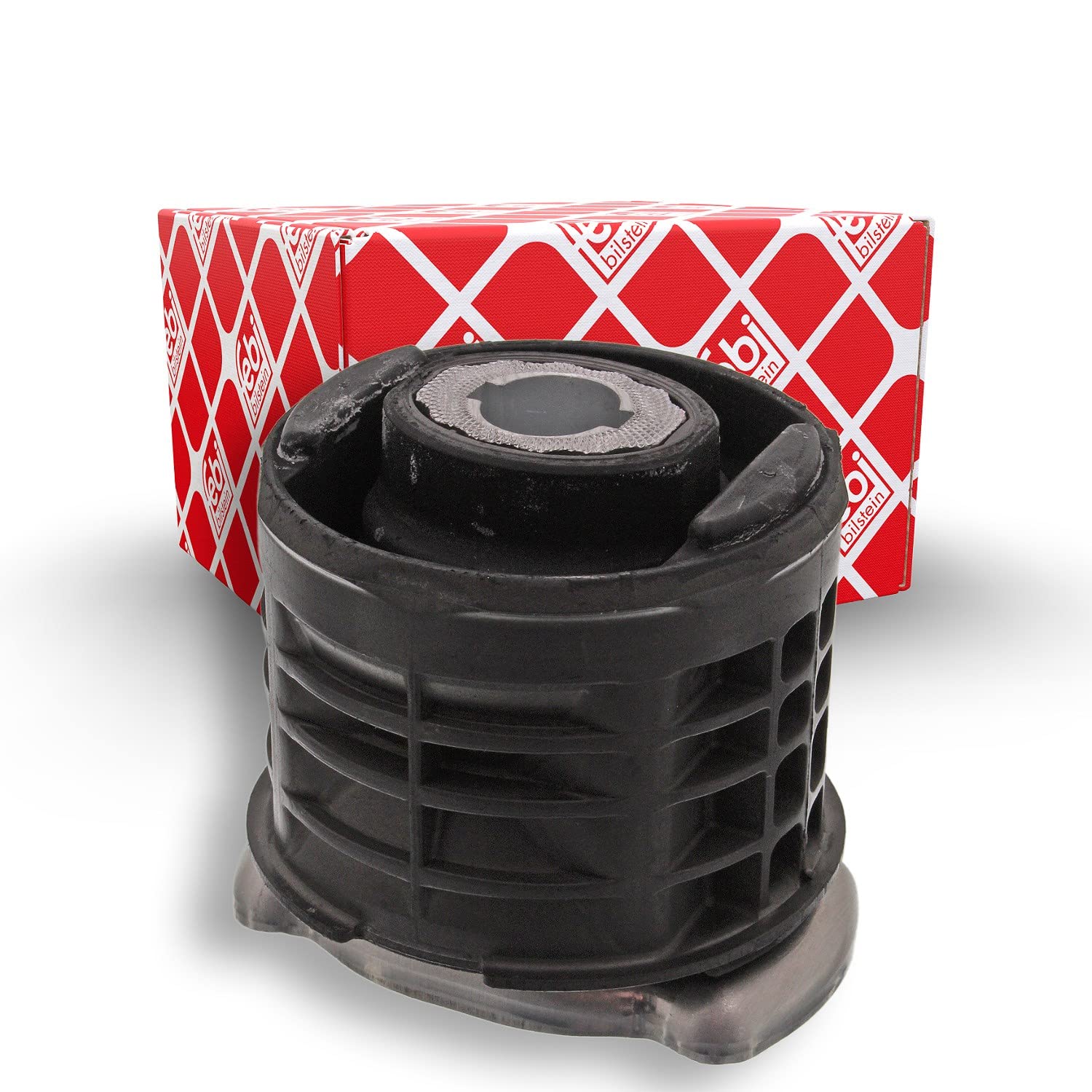 4x ✅Fits FEBI FE36718 Bushing, axle beam FE36718 febi Bilstein are a ⭐UK Seller⭐