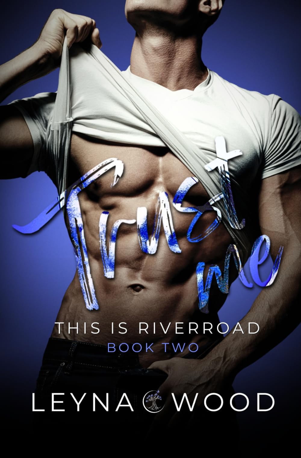 This is Riverroad: Trust me: Gay Romance