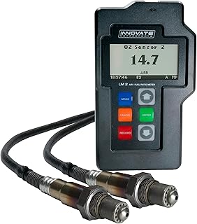 Innovate Air/Fuel Ratio Meter Kit