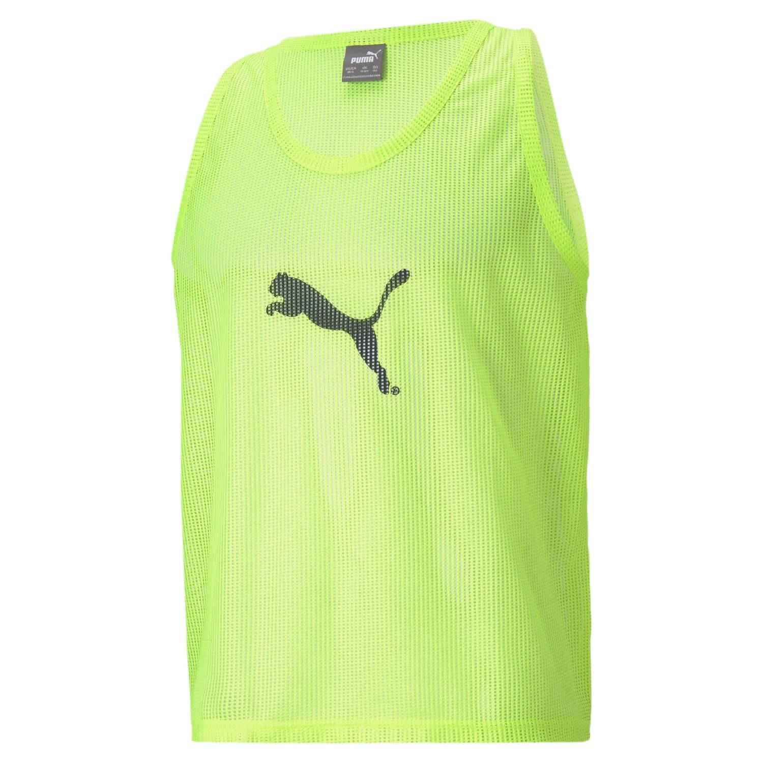 PUMA Unisex Bib Dungarees