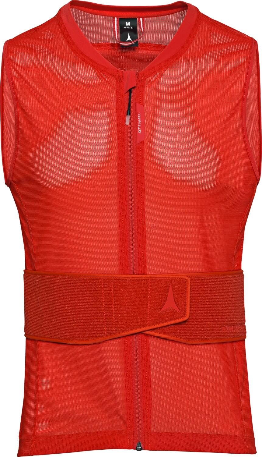 Atomic Męska kamizelka Live Shield Vest M Ski-Protektor