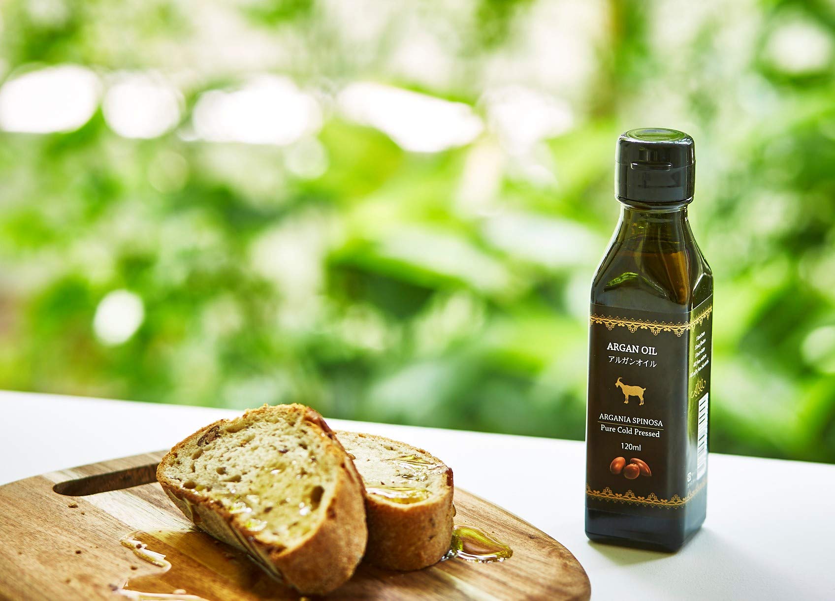 Amazon.co.jp: モロッコ 産 【Argan Oil 100％】食用 ロースト 