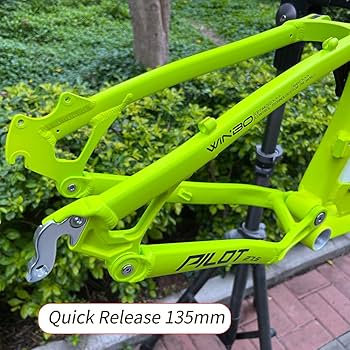 mon MTBフレーム【ジャンク】 Amazon.co.jp: ダートジャンプ MTBフレーム 26er XC/AM ハード