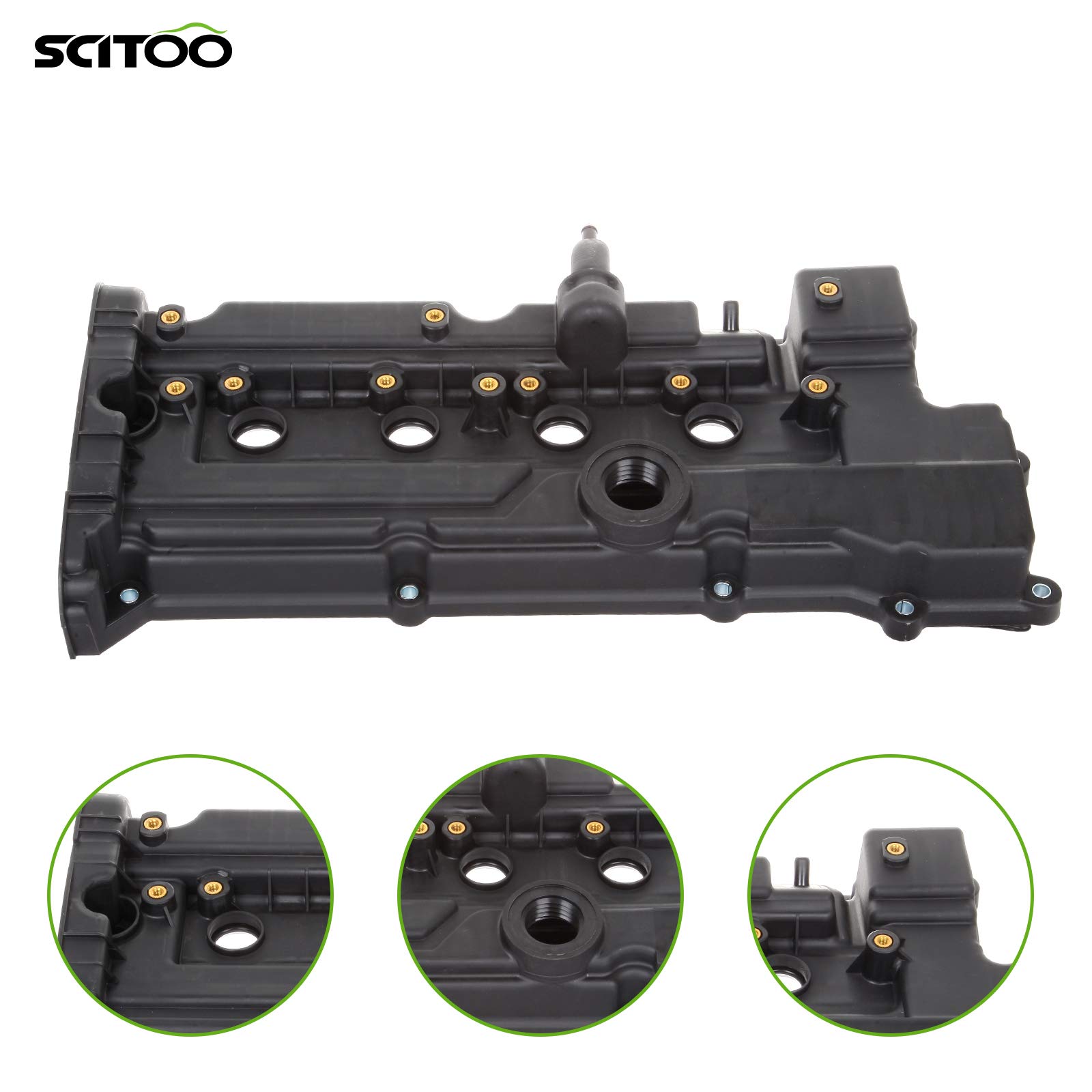 Cremallera Dirección Hidráulica Hyundai Accent 2006-2011 - RTG Repuestos