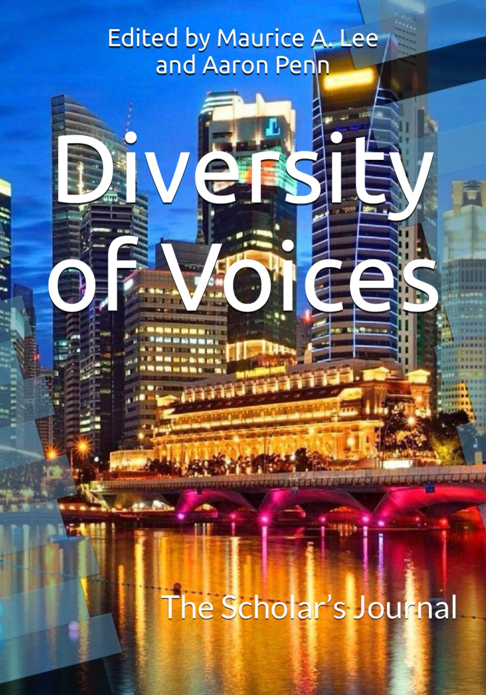 Diversity of Voices: The Scholar’s Journal