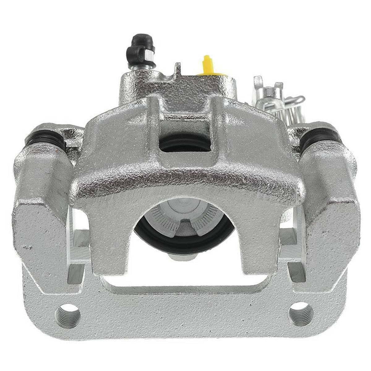 Amazon.com: JPNSHSS 2pcs Disc Brake Caliper Set Rear Left Driver 