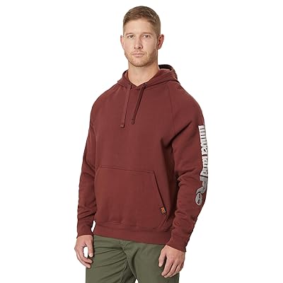 Timberland PRO Hood Honcho Sport Pullover Hooded Sweatshirt Men