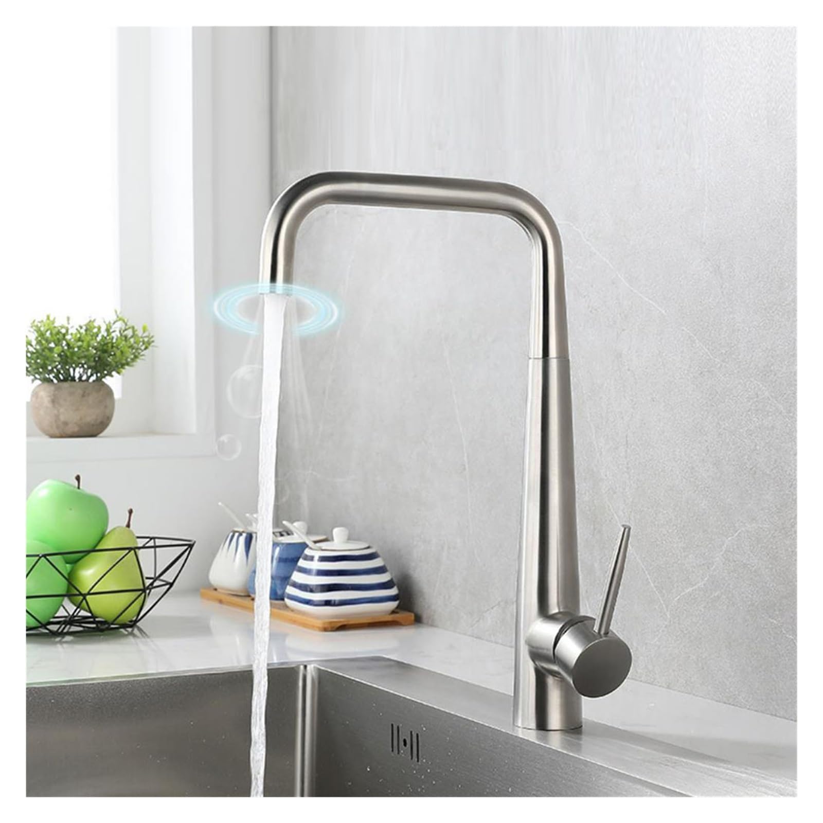 ASI 2046921A-9 surface mounted automatic roll paper towel dispenser