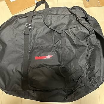 Tern ターン Verge N8　輪行袋付き Amazon.co.jp: ターン VERGE N8 TERN グリ ーン 20インチ 輪行袋