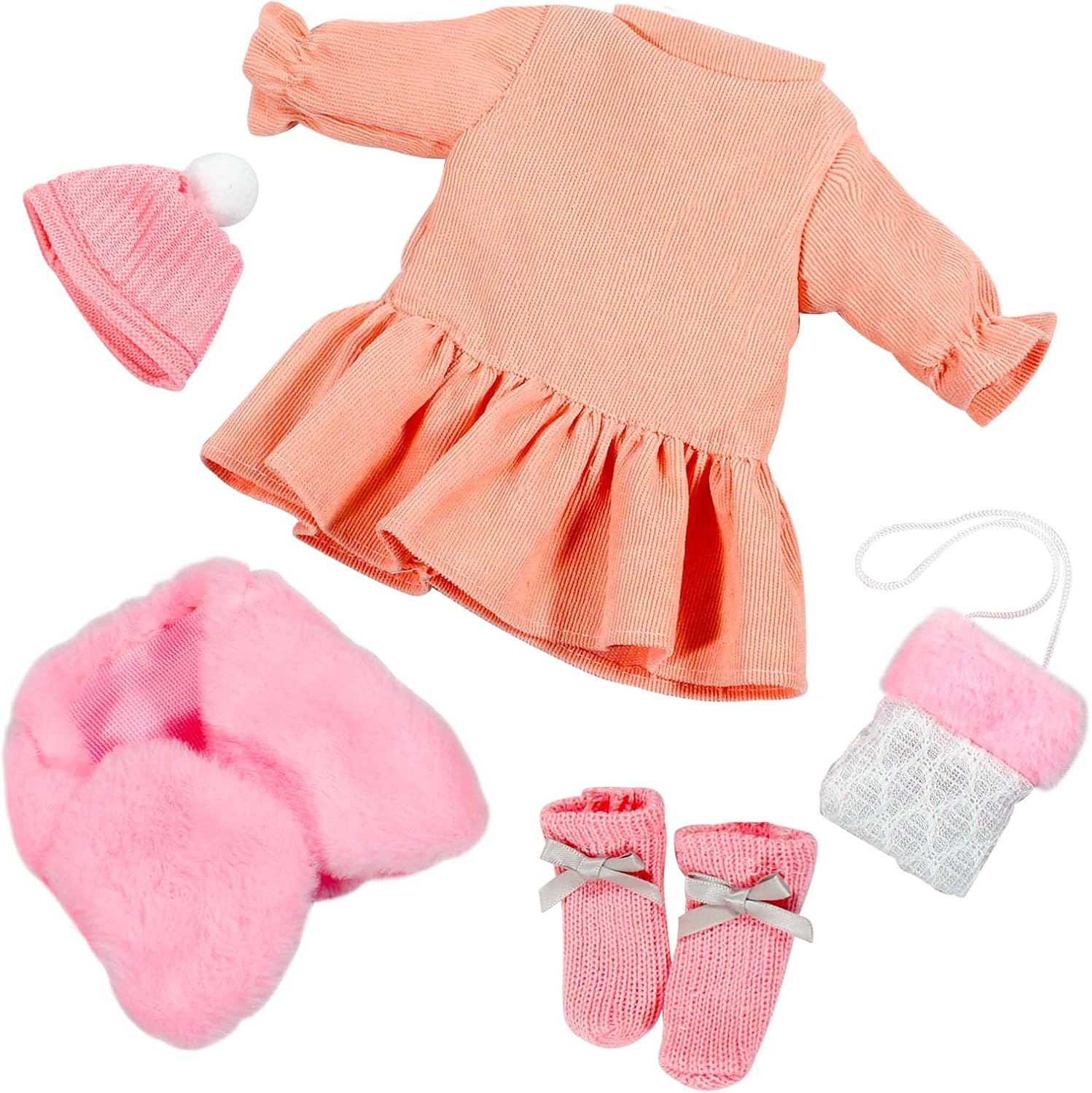 16 inch doll clothes Clearance