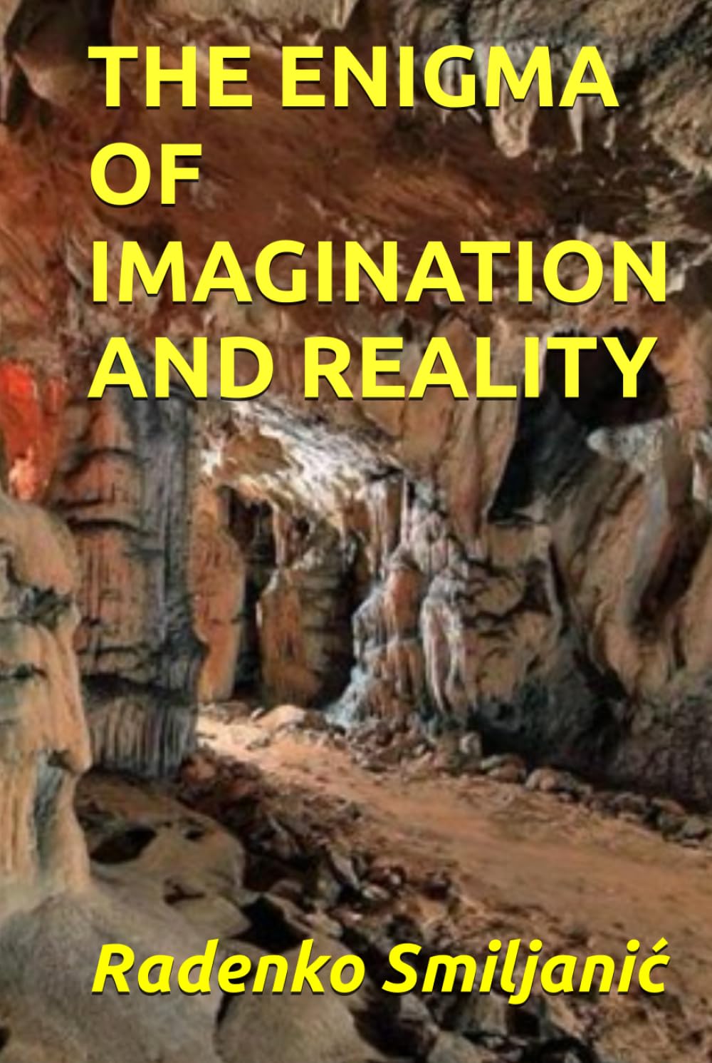 THE ENIGMA OF IMAGINATION AND REALITY