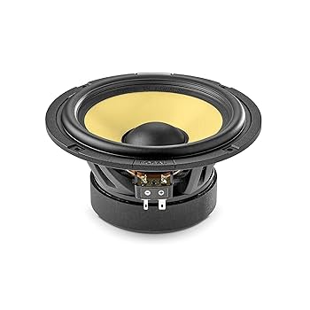 Amazon.com: Focal ES 165 KX3E - K2 EVO 6.5