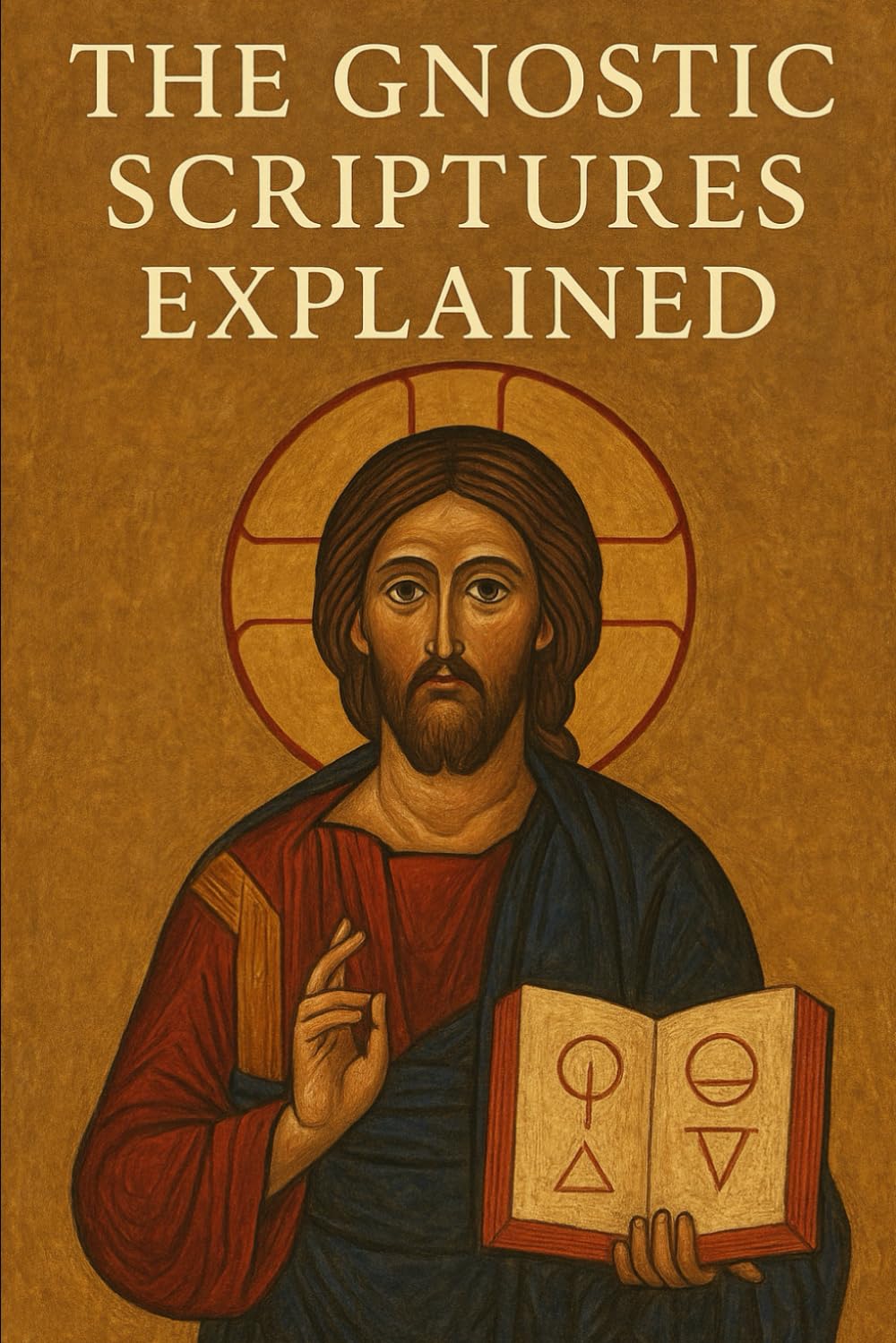The Gnostic Scriptures Explained (Gnostic Christianity and Gnosticism)