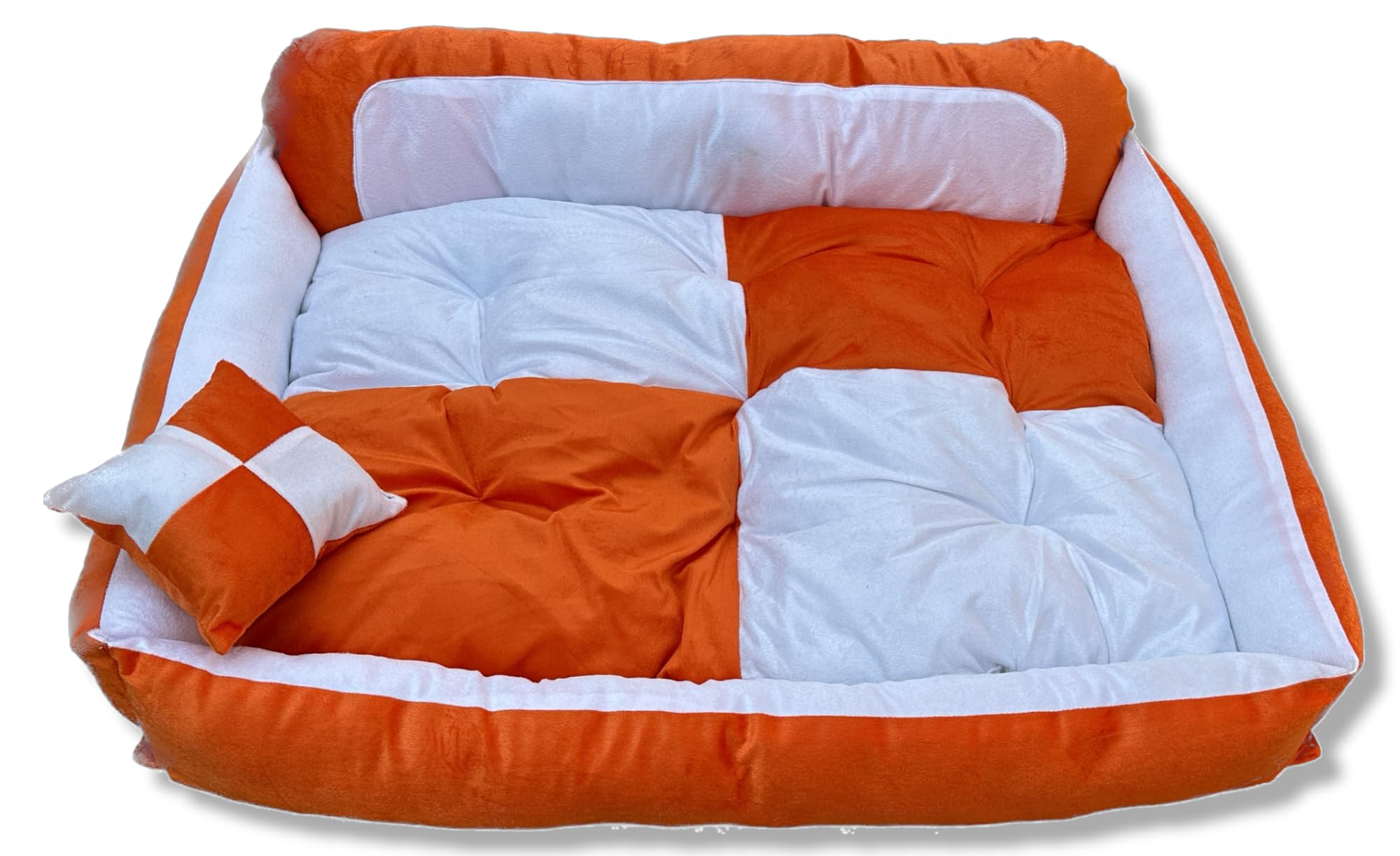 See full amazon price history chart for ROYALS RORE Dog Beds & Cat beds Washable Reversible Pet Beds Royal Blue Anti Slip Hand or Machine Washable (L) ROYALS RORE Dog Beds & Cat beds Washable Reversible Pet Beds Royal Blue Anti Slip Hand or Machine Washable (L) (B0CKWJWQZ6) Amazon Price History, Amazon Price Tracker