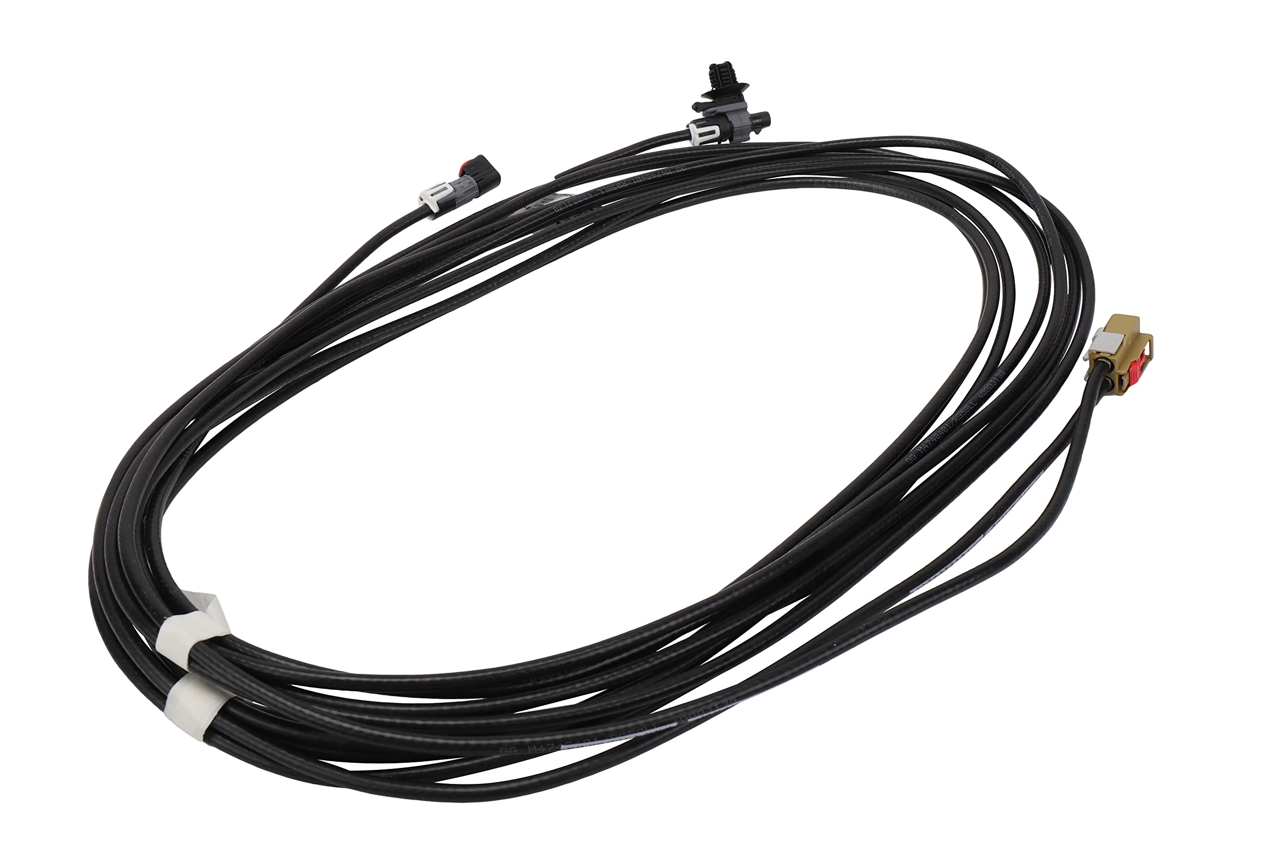 ACDelco GM Original Equipment 85002847 Digital Radio and Navigation Antenna Cable