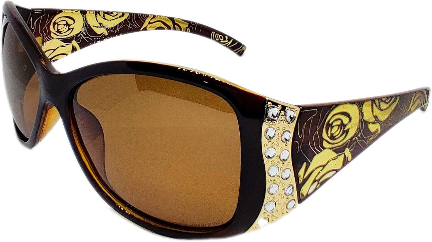 Polarized Sunglasses for Women Premium Fashion Sunglasses HZ Series