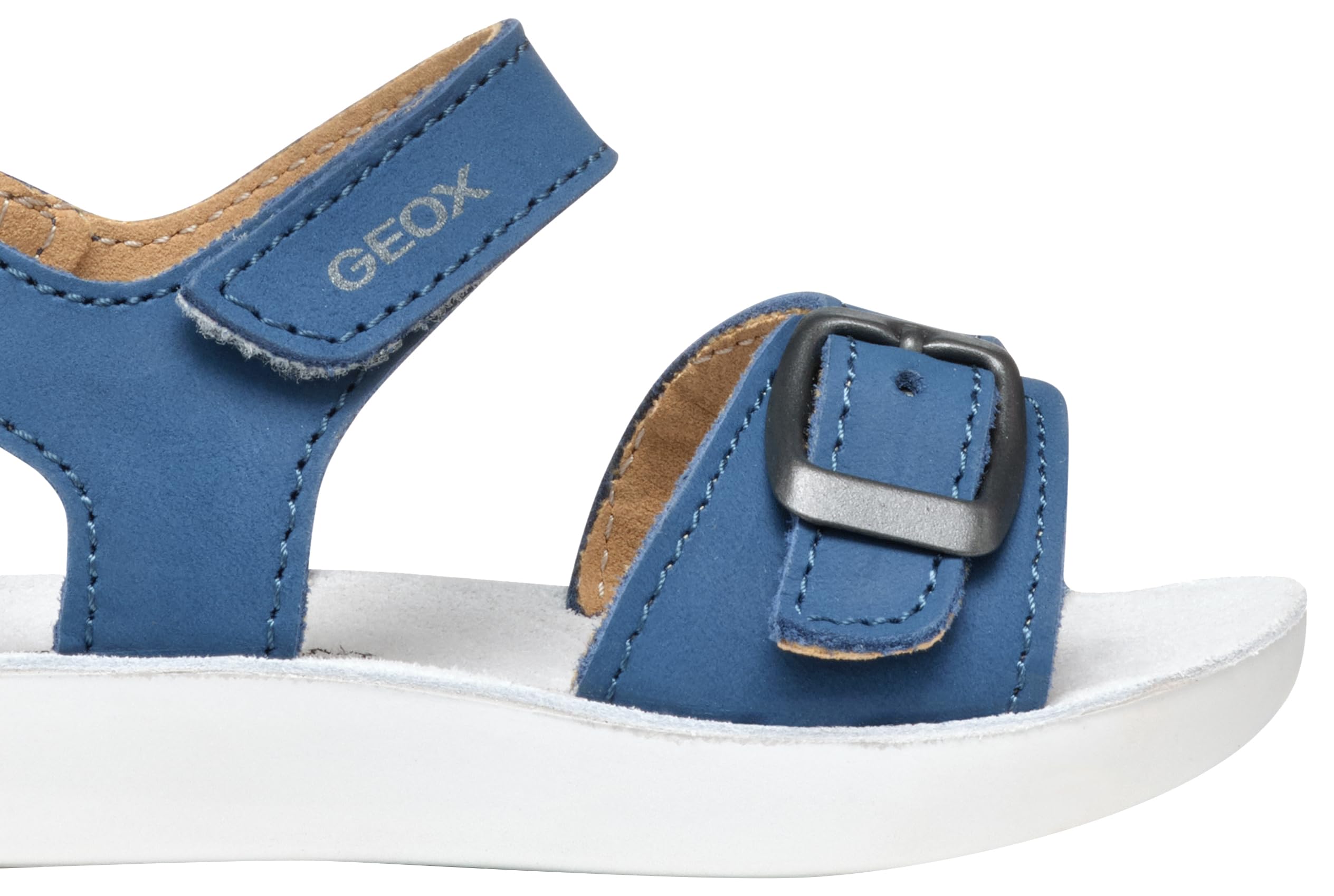 Geox B Sandal Lightfloppy SandaleGarçon