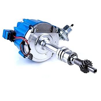 55,000から35,000Tiffany & Co. 2点セット Amazon.com: MAS Ignition Distributor w/Cap & Rotor