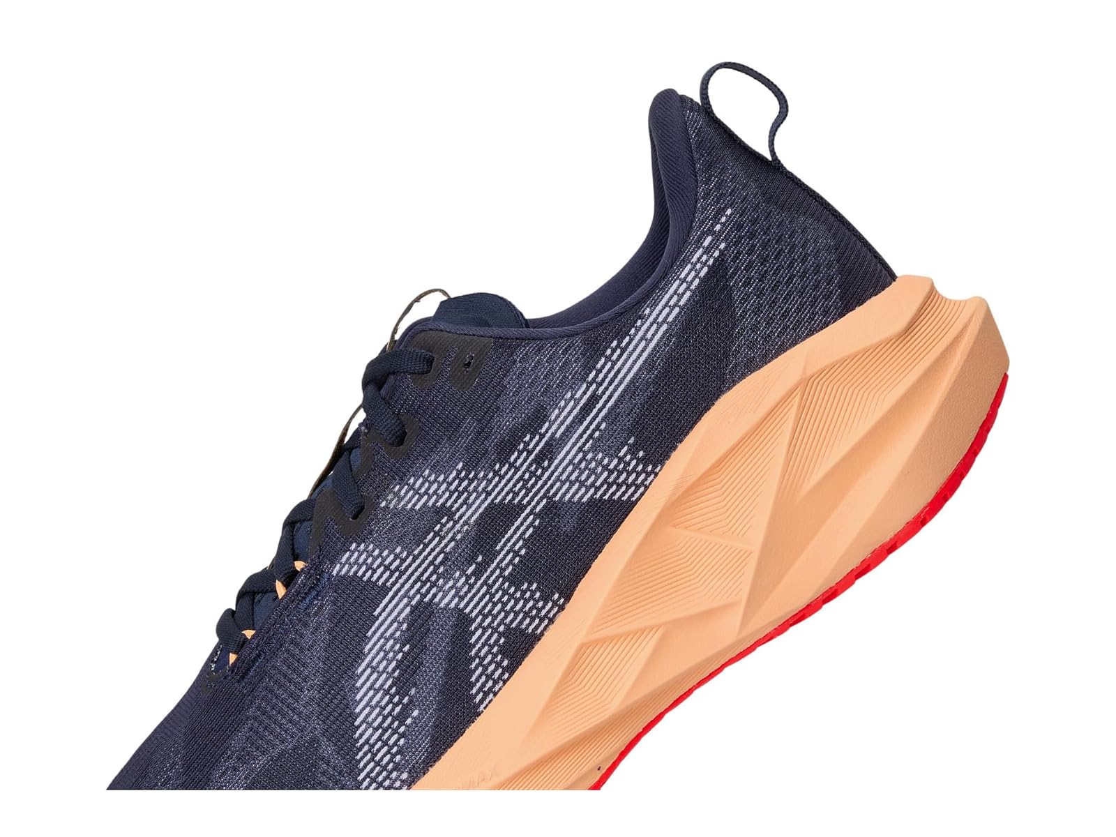 Man's Sneakers & Athletic Shoes ASICS Novablast 5 - Picture 49 of 78