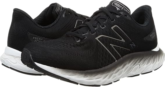 Amazon | [ニューバランス] ランニングシューズ Fresh Foam X Evoz v3 ...