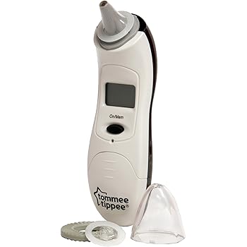 tommee tippee water thermometer