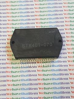 STK401-070 / IC/SIP (qzty)