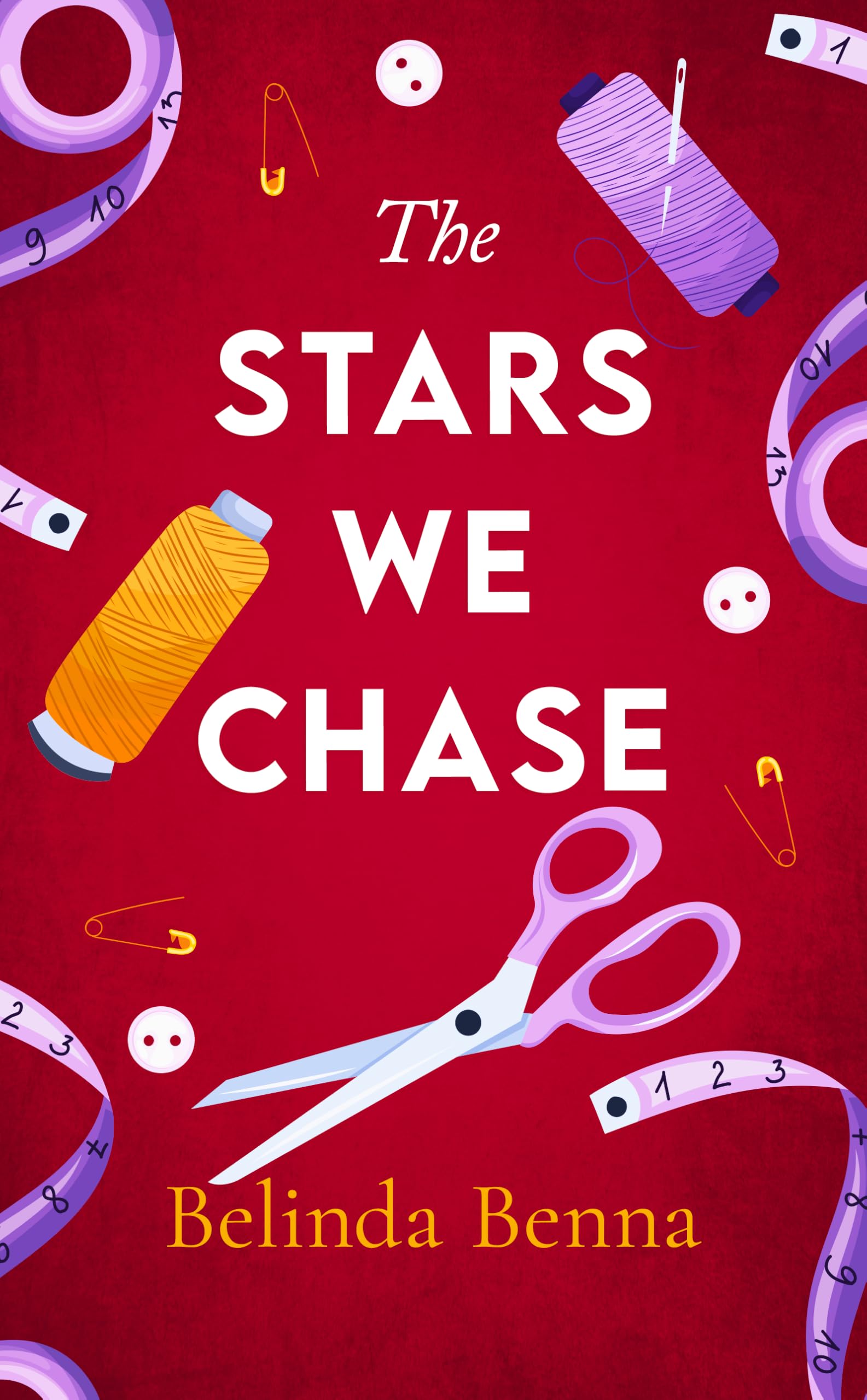 The Stars We Chase: 5 (Love and Other Dreams)