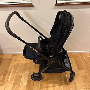 Amazon.co.jp: nuna ヌナ triv トリヴ 2022年モデル 完品 箱付き