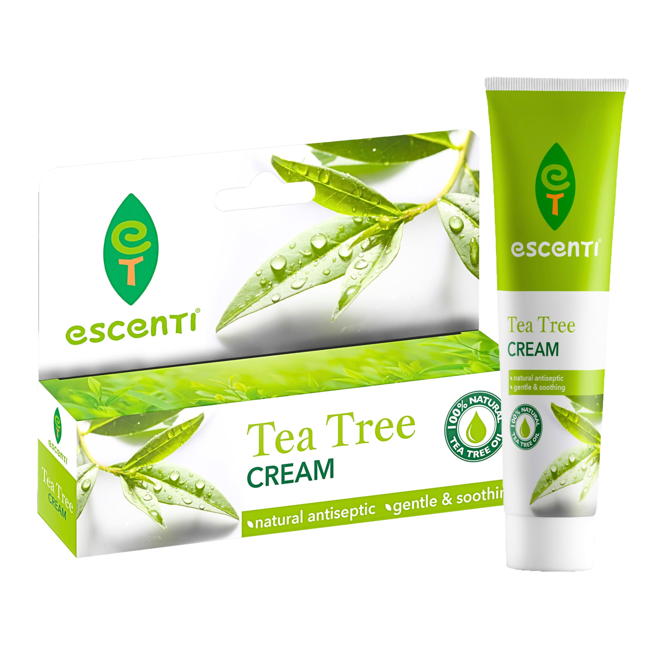 Tea Tree Cream 28g