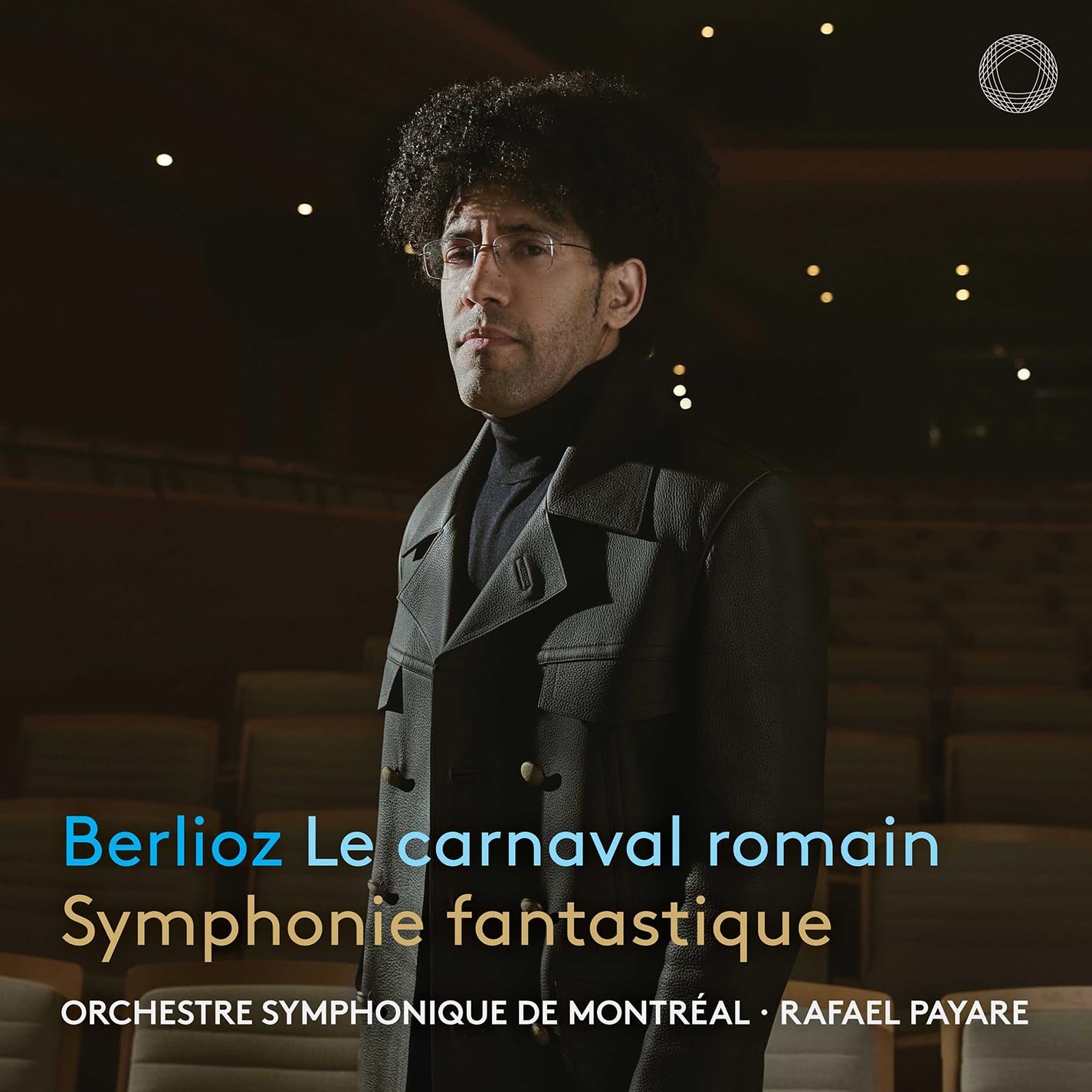 Berlioz: Symphonie fantastique