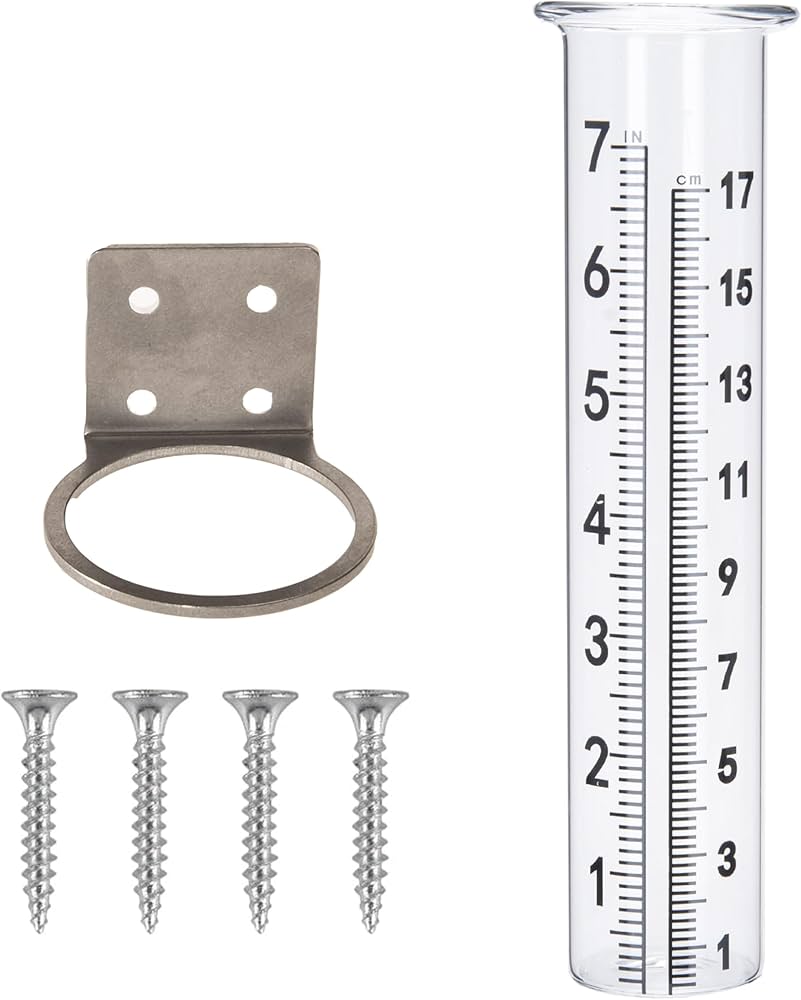 How Do I Mount an Outdoor Thermometer on a Post? Easy Steps