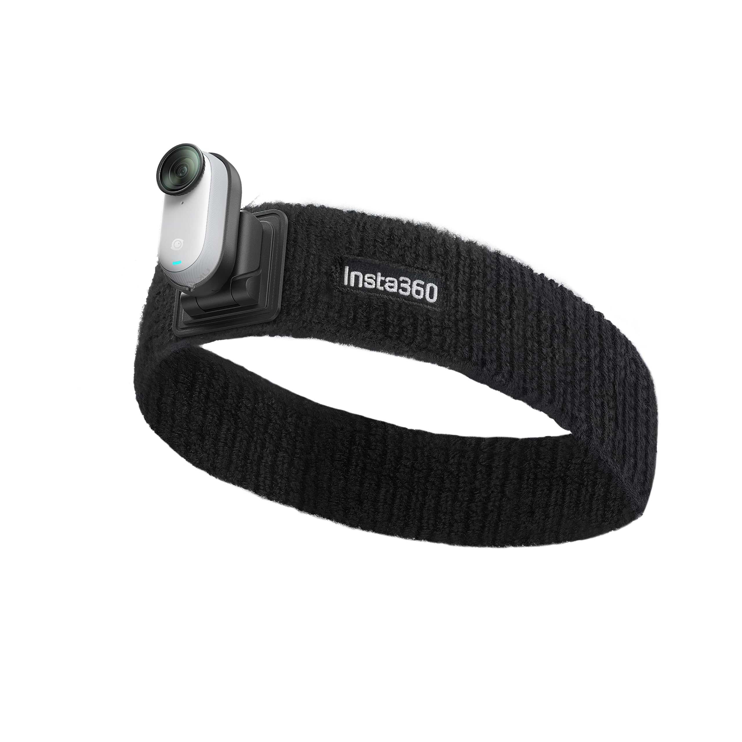 Insta360 GO 3/GO 3S Fascia per la Testa con Clip