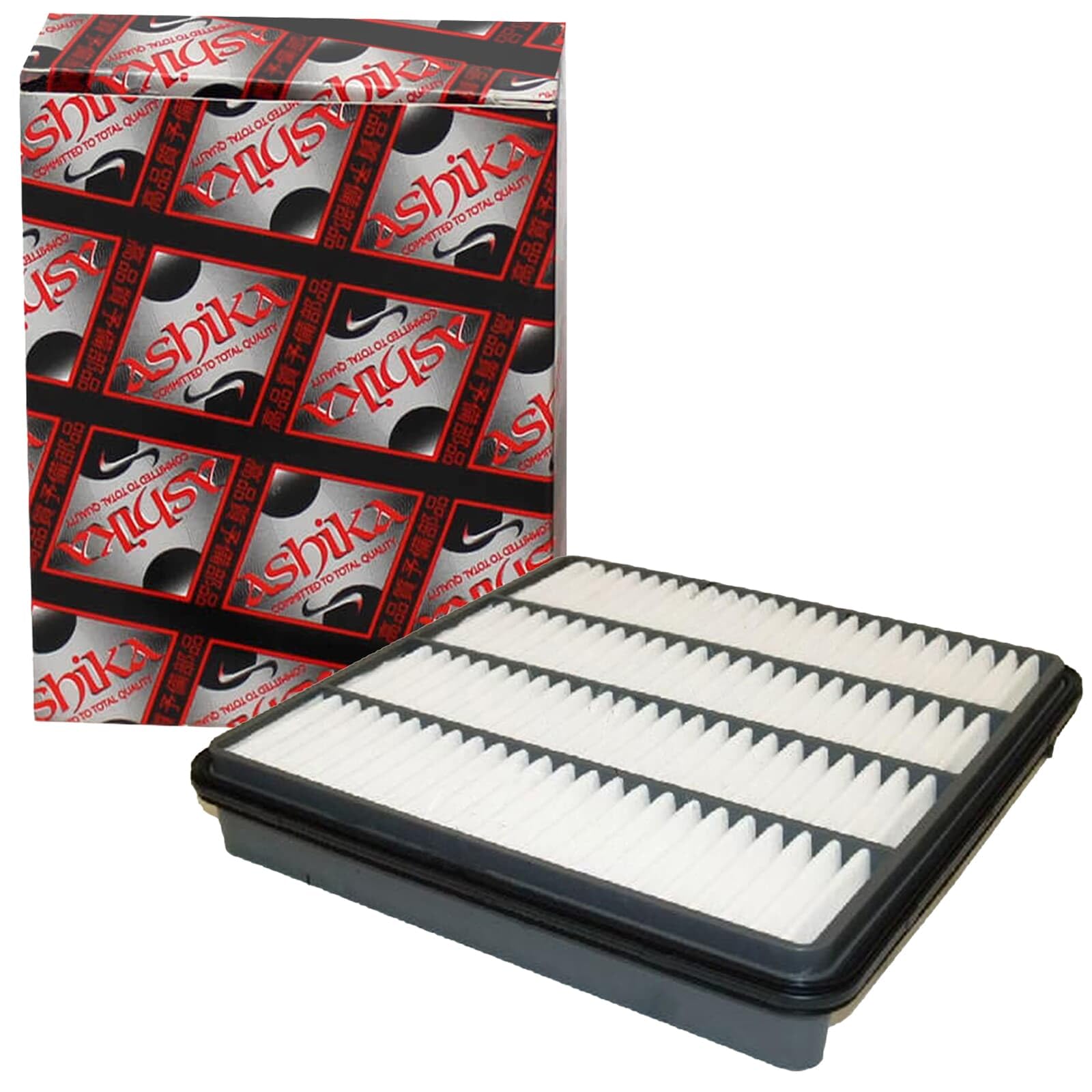 Ashika 20-02-263 Air Filter