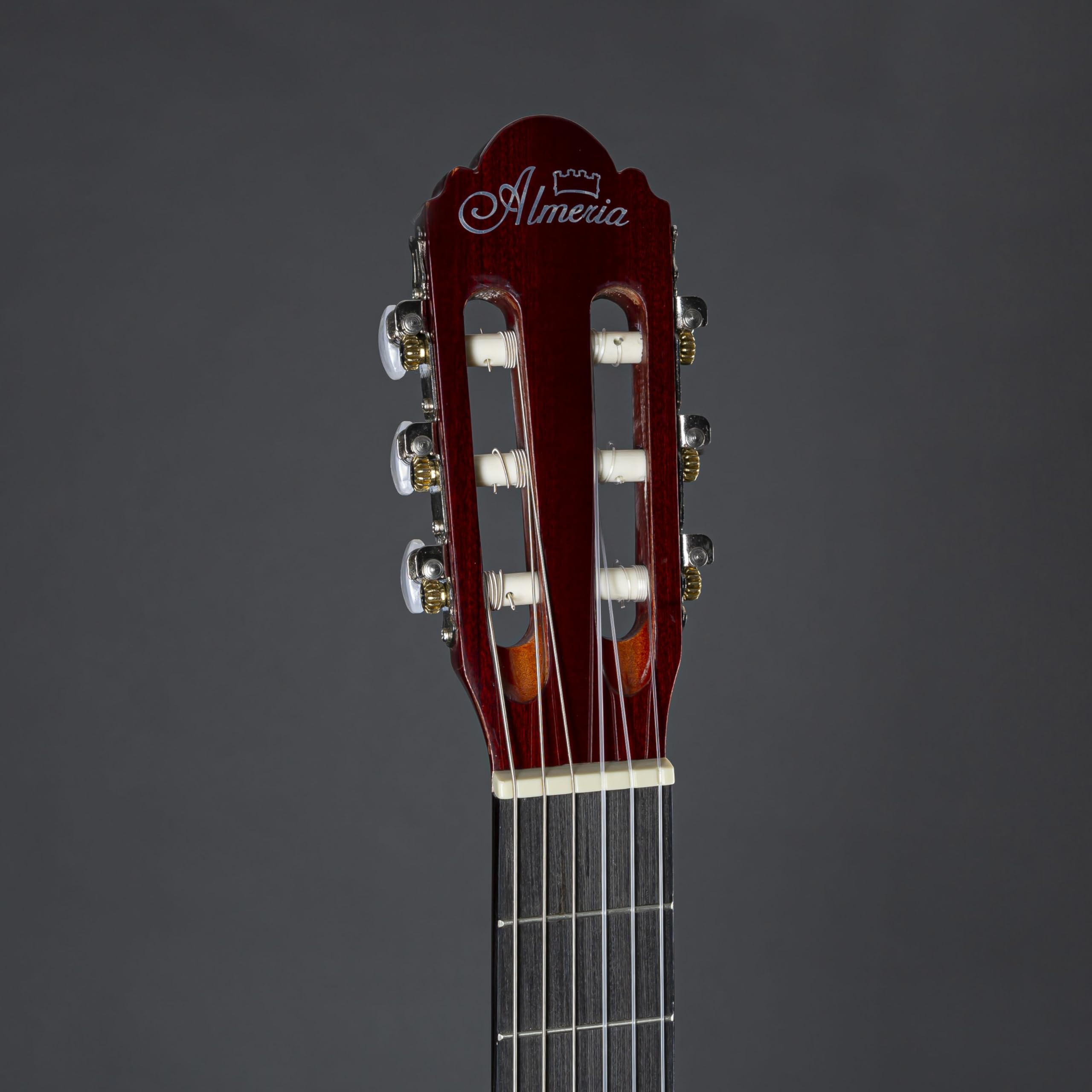 Almeria CC 46 EQ - Guitare Classique 4/4