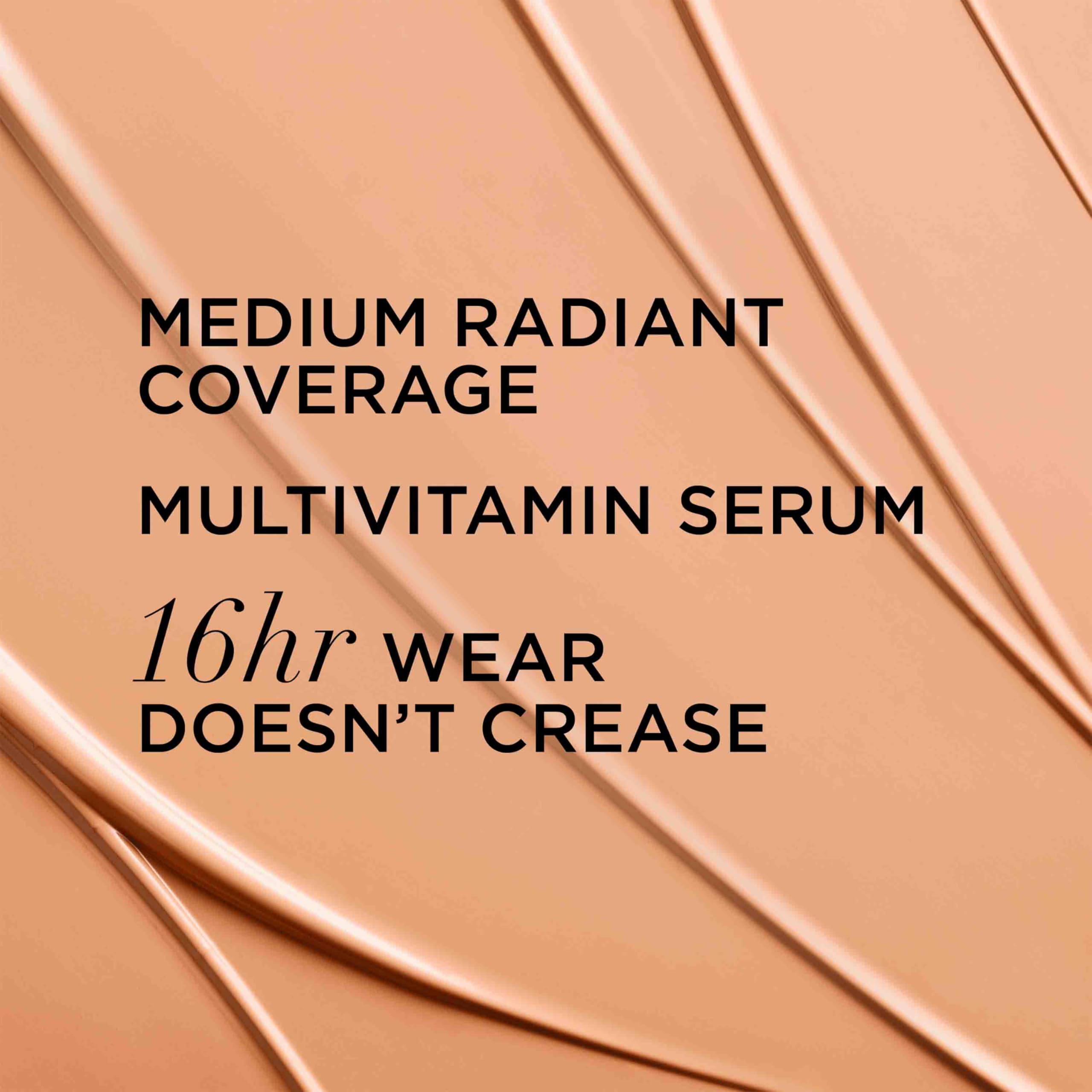 IT Cosmetics Radiant Concealer with Medium Coverage, Enriched with Vitamins B3, B5 and E, Do It All Concealer - Image 2