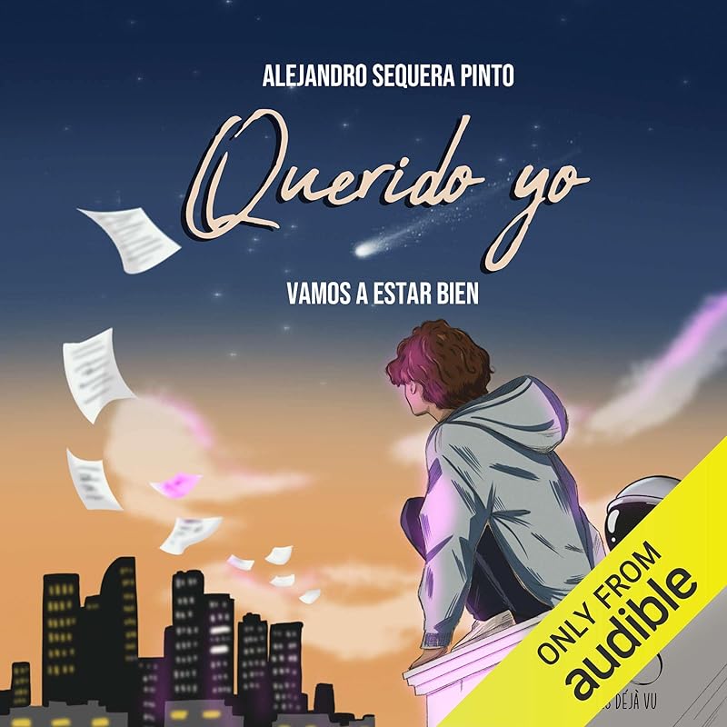 Carousel Item: Querido Yo [Dear Me]