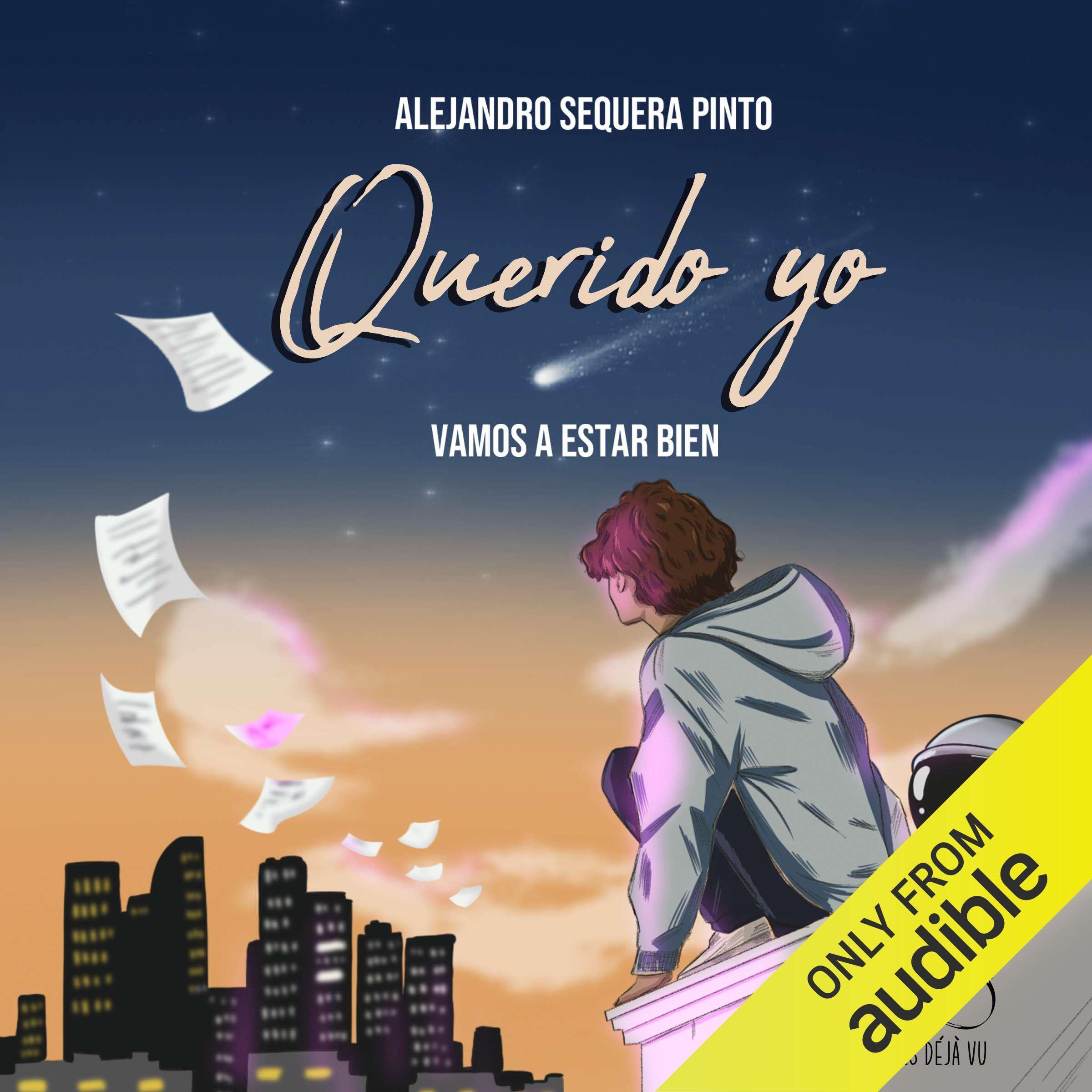 Querido Yo [Dear Me]