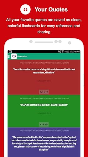 The Vitamin Cure for Children's Health Problems