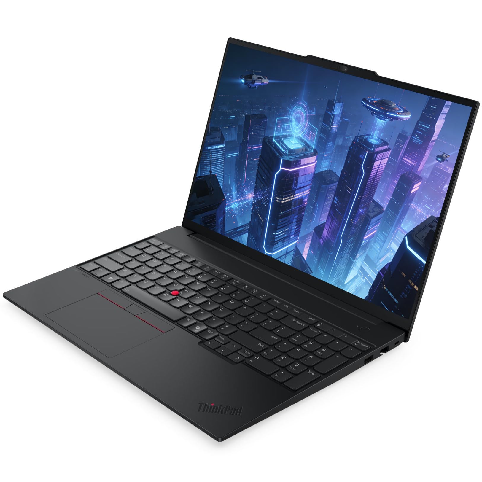 Amazon.com: Lenovo ThinkPad E16 Gen 3 Business Laptop Computer