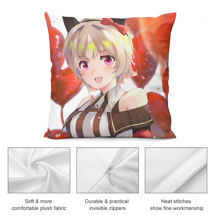 ウマ娘掛けふとんカバー SLトウカイテイオーメジロマックイーン新品未使用 Amazon.co.jp: ウマ-娘-風船と真机伶クッションカバー16 